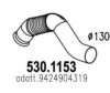 MERCE 6204900925 Exhaust Pipe